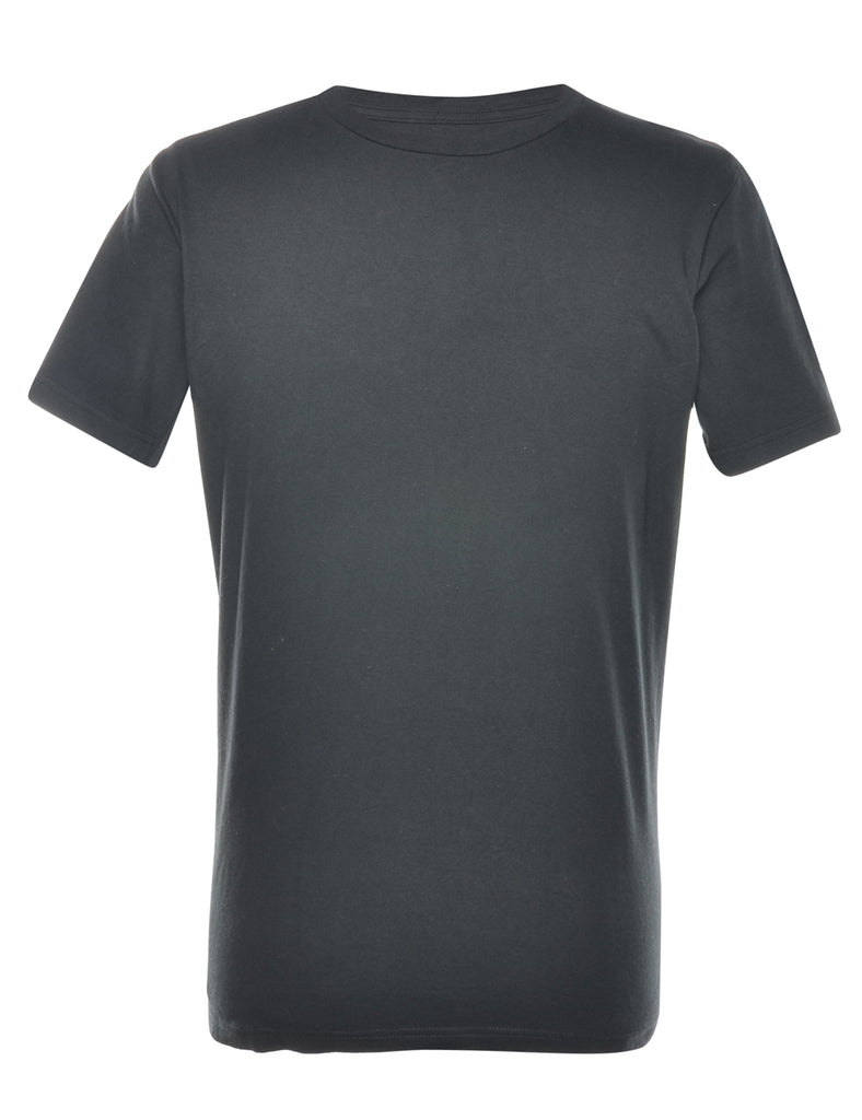 Adidas Printed T-shirt - M