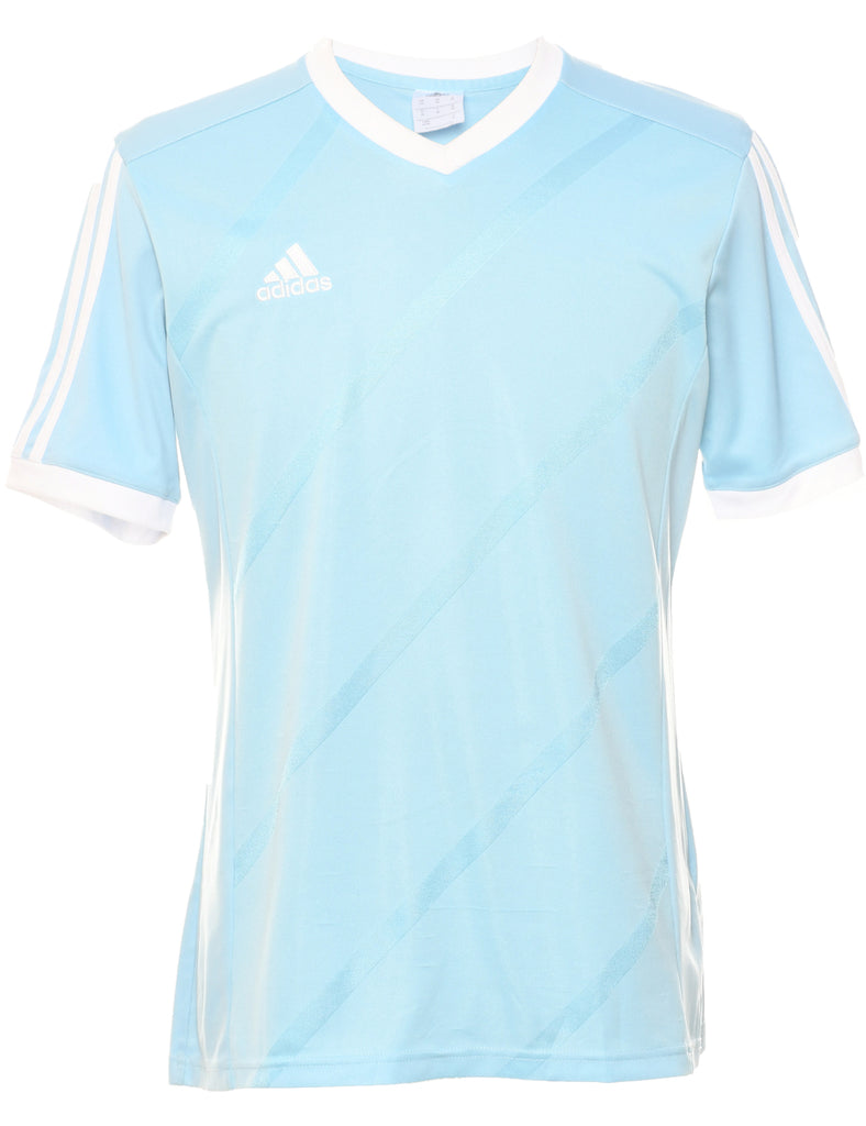 Adidas Printed T-shirt - M