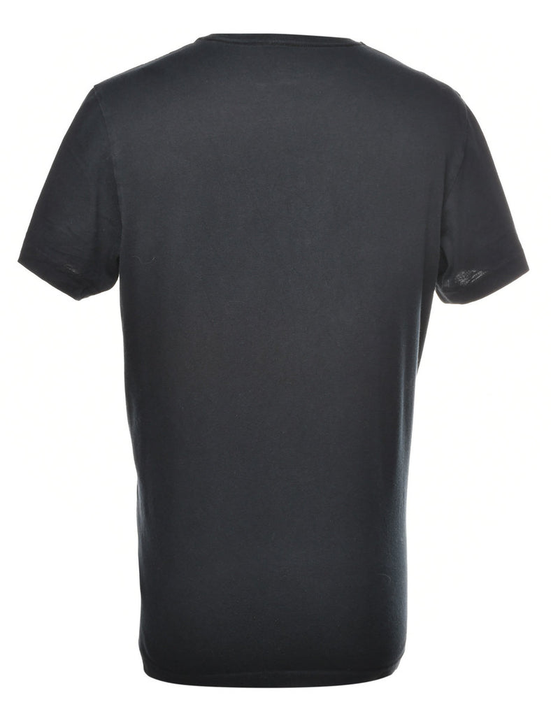 Adidas Printed T-shirt - M