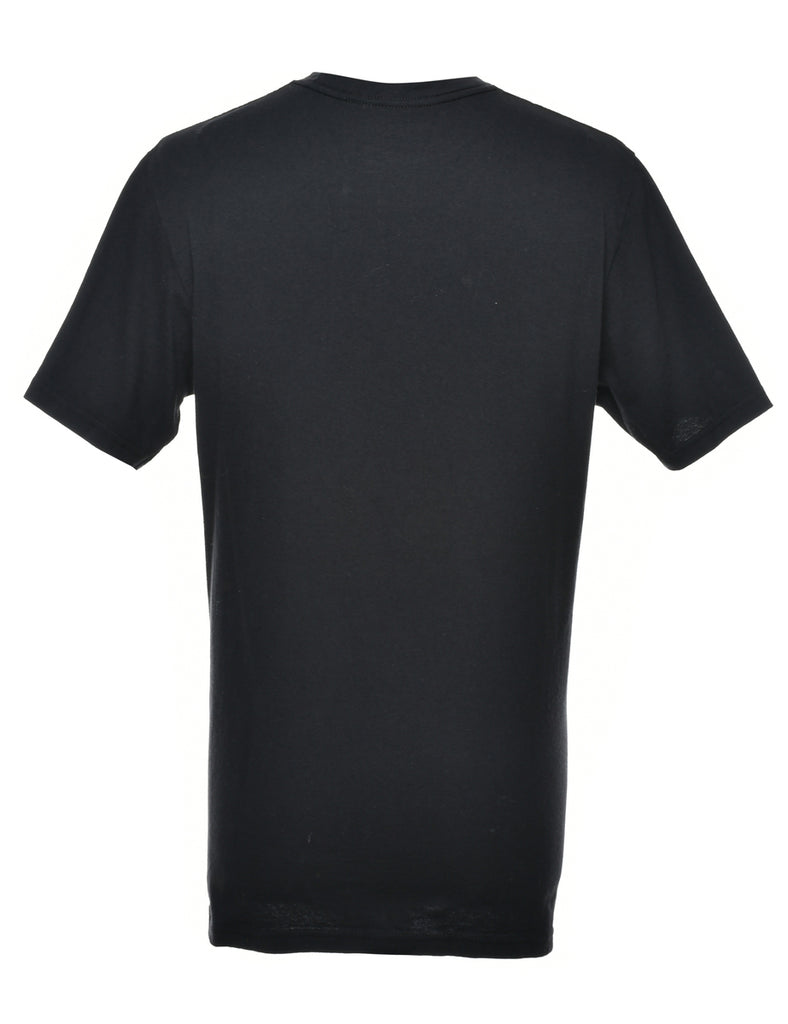 Adidas Printed T-shirt - M