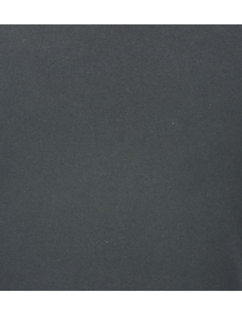 Adidas Printed T-shirt - M