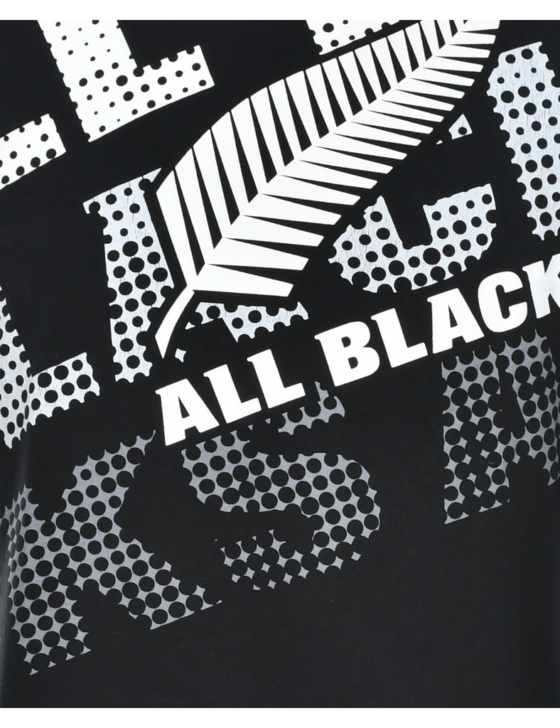 Adidas Printed T-shirt - S