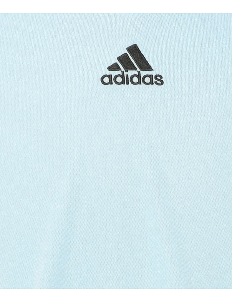 Adidas Printed T-shirt - S