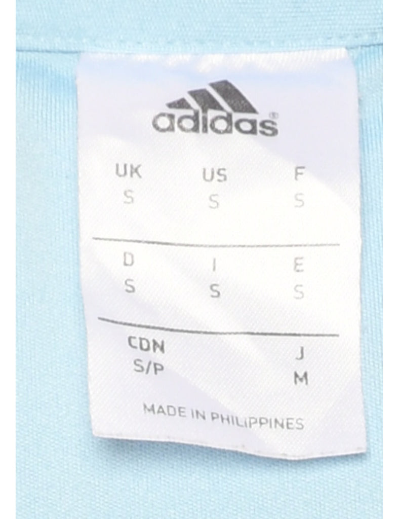 Adidas Printed T-shirt - S