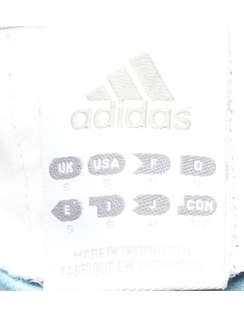 Adidas Printed T-shirt - S