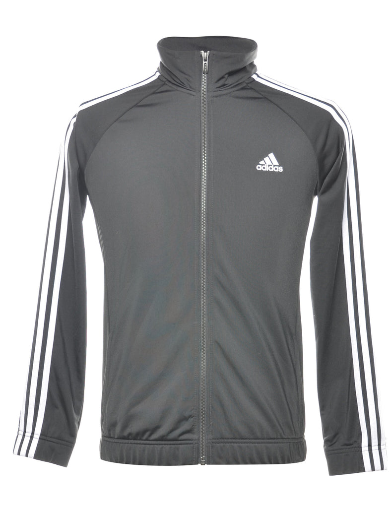 Adidas Track Top - M