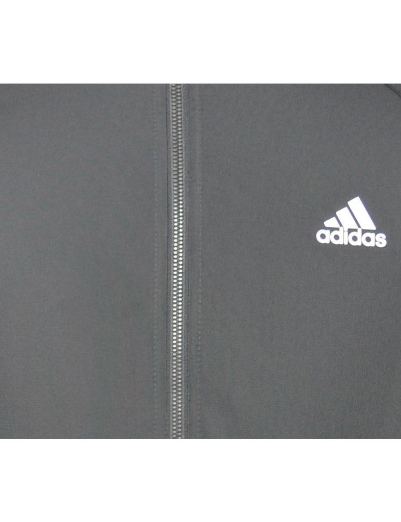 Adidas Track Top - M