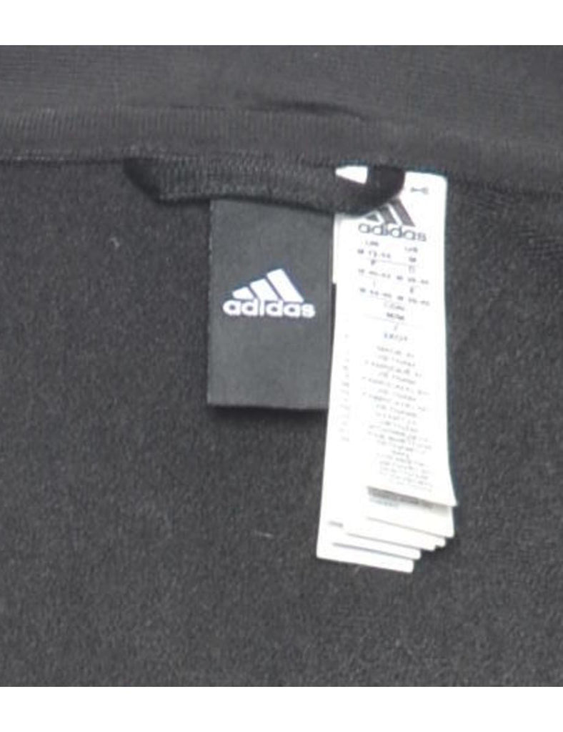 Adidas Track Top - M