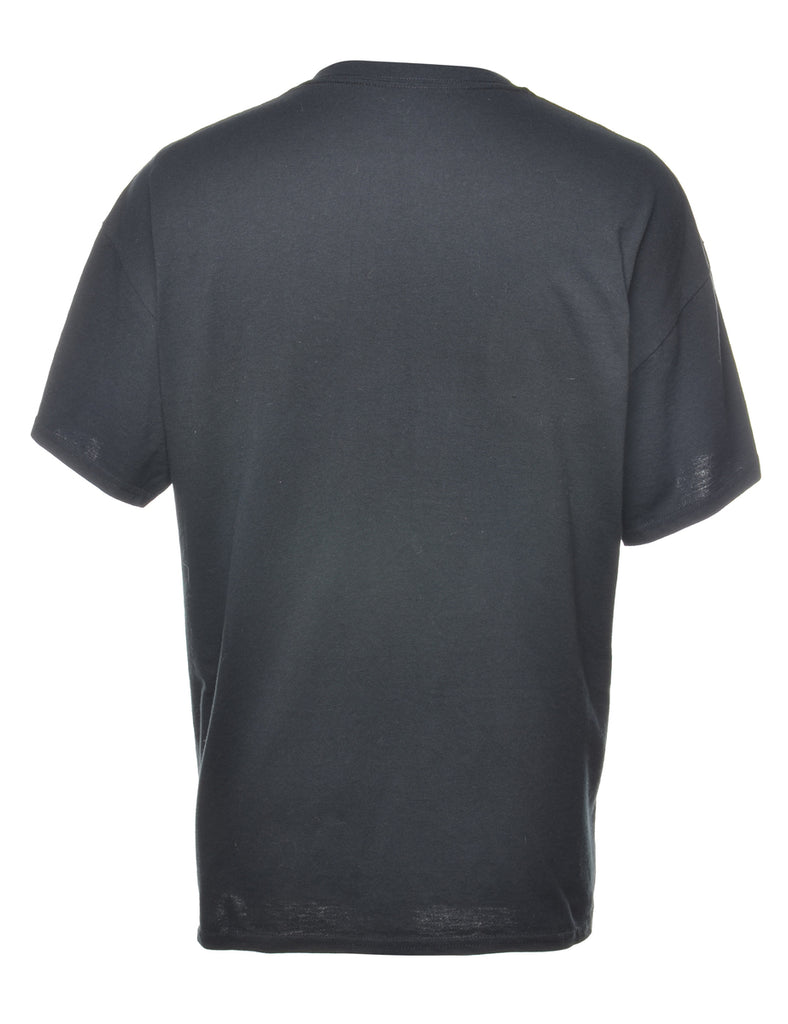 Aigles Printed T-shirt - XL