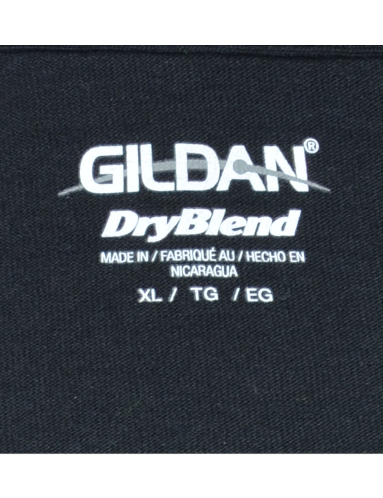 Aigles Printed T-shirt - XL