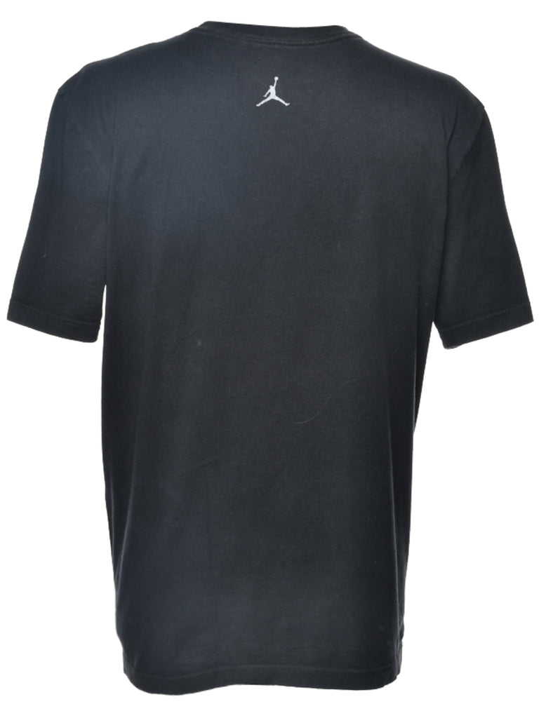 Air Jordan Printed T-shirt - XL