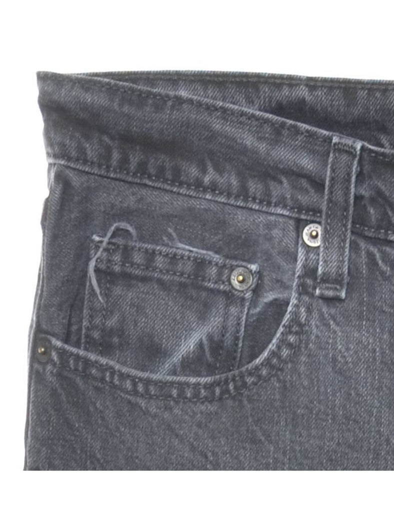 Arizona Black Classic Jeans - W30 L31