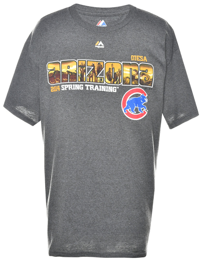 Arizona Printed T-shirt - XL