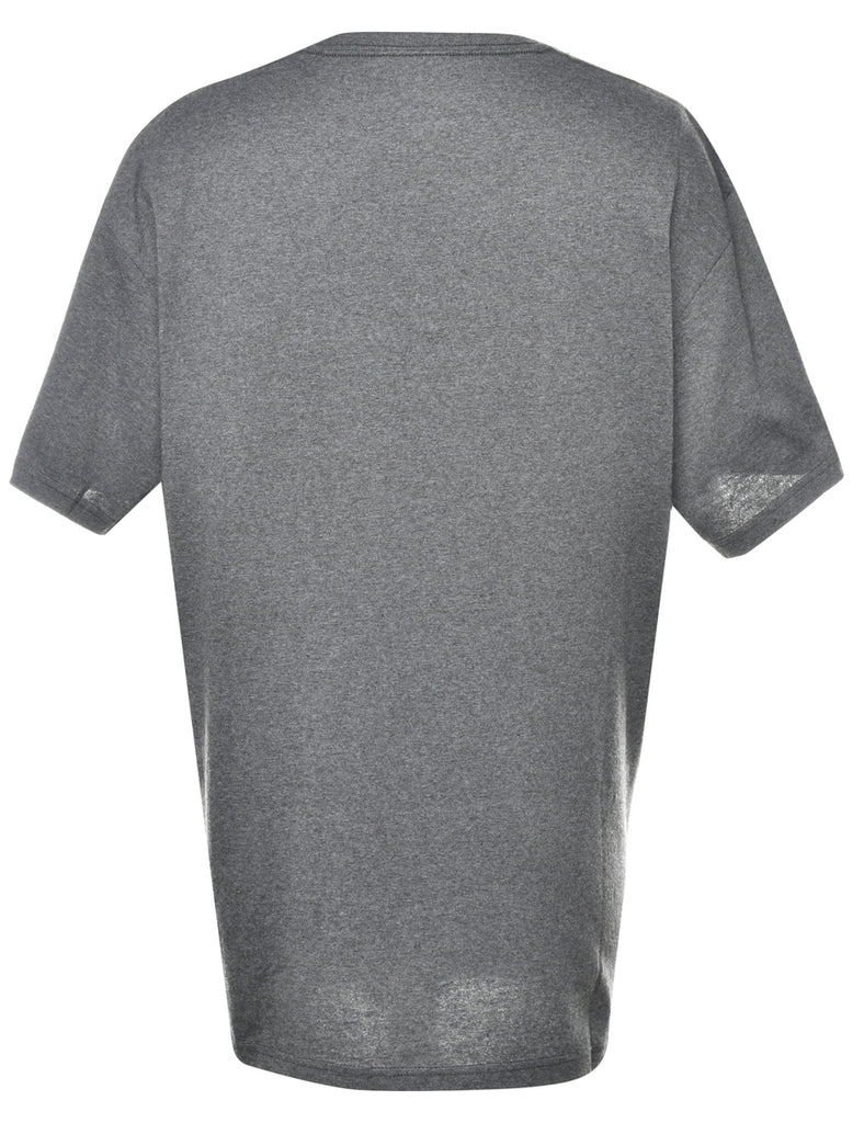 Arizona Printed T-shirt - XL