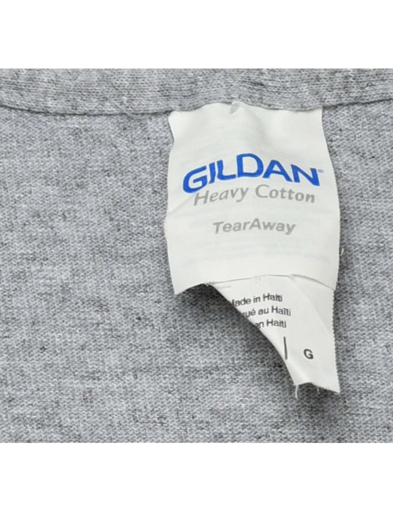 Arizona Printed T-shirt - L