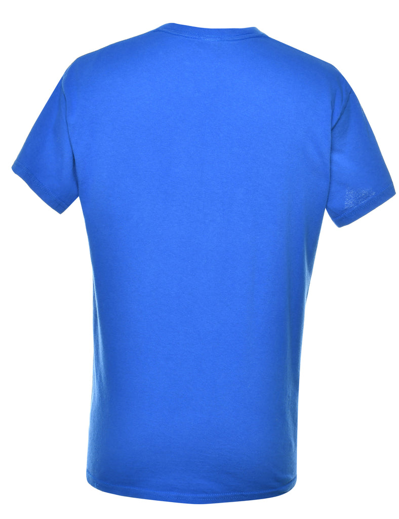 Auburn Fall Ball Printed T-shirt - M