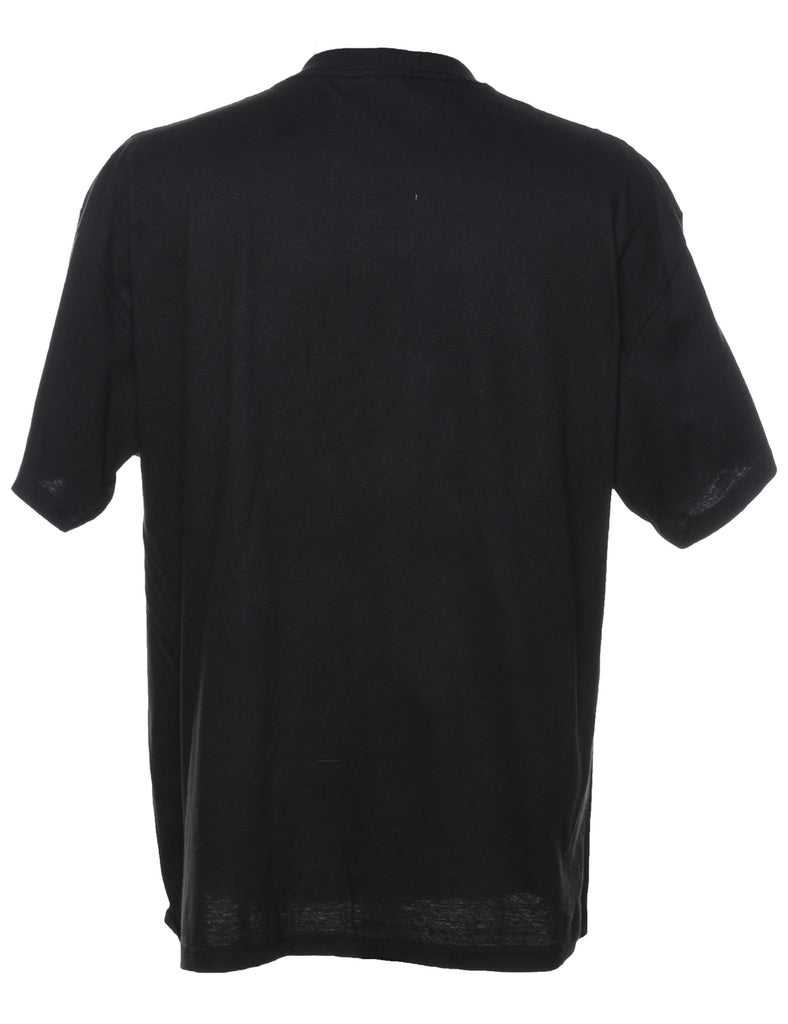 Barack Obama Printed T-shirt - XL