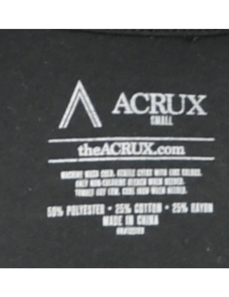 Barry Goldwater Bulldogs Printed T-shirt - S