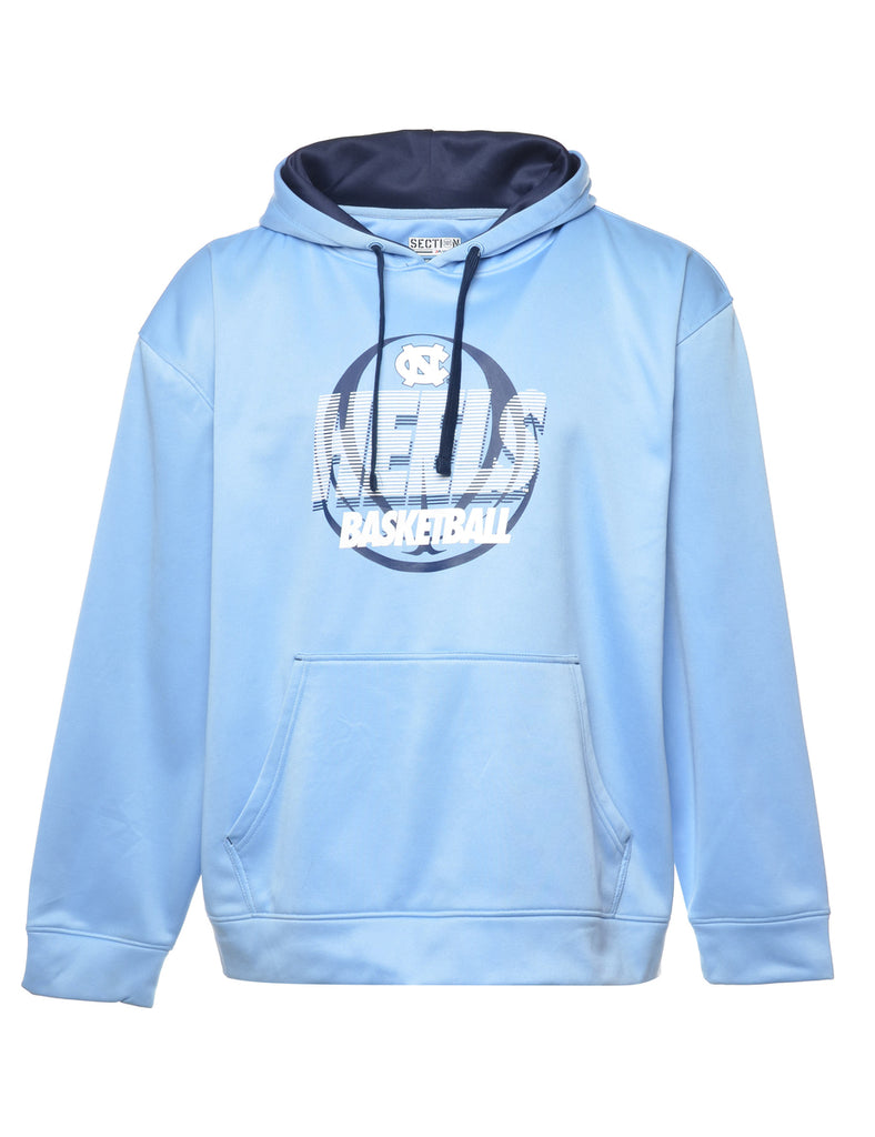 Basketball Hells Sports Sweatshirt - XL