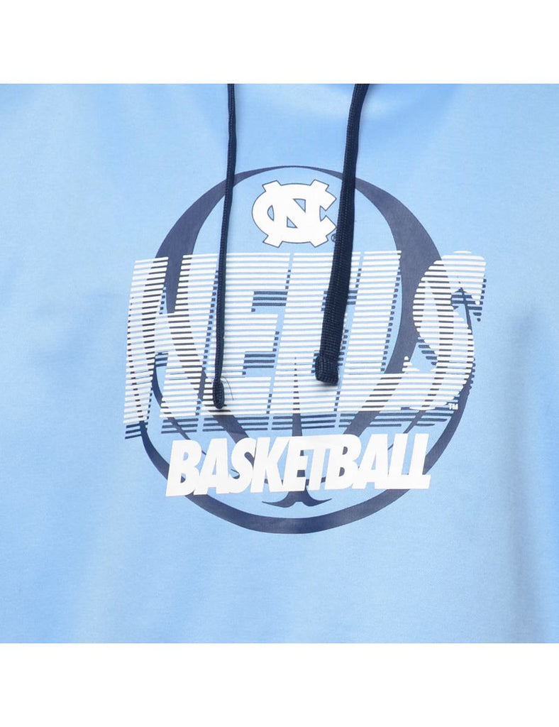 Basketball Hells Sports Sweatshirt - XL