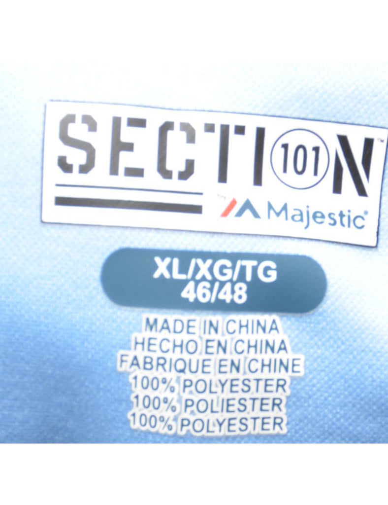 Basketball Hells Sports Sweatshirt - XL