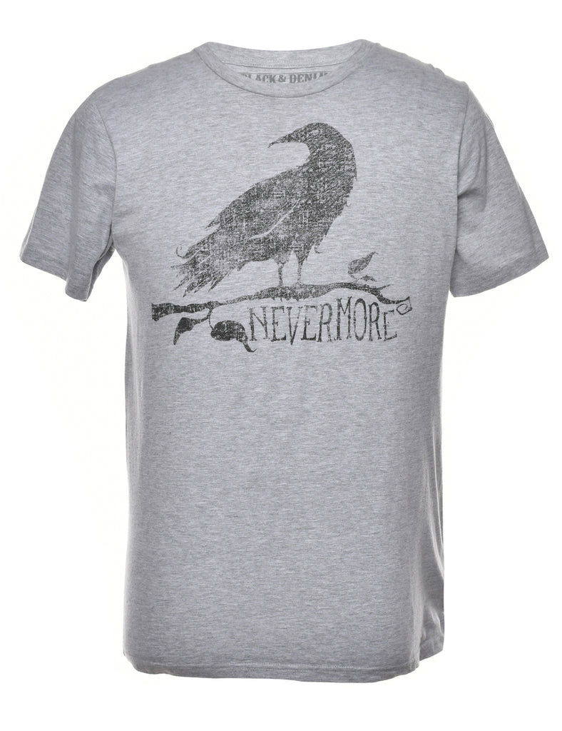 Bird Animal T-shirt - M