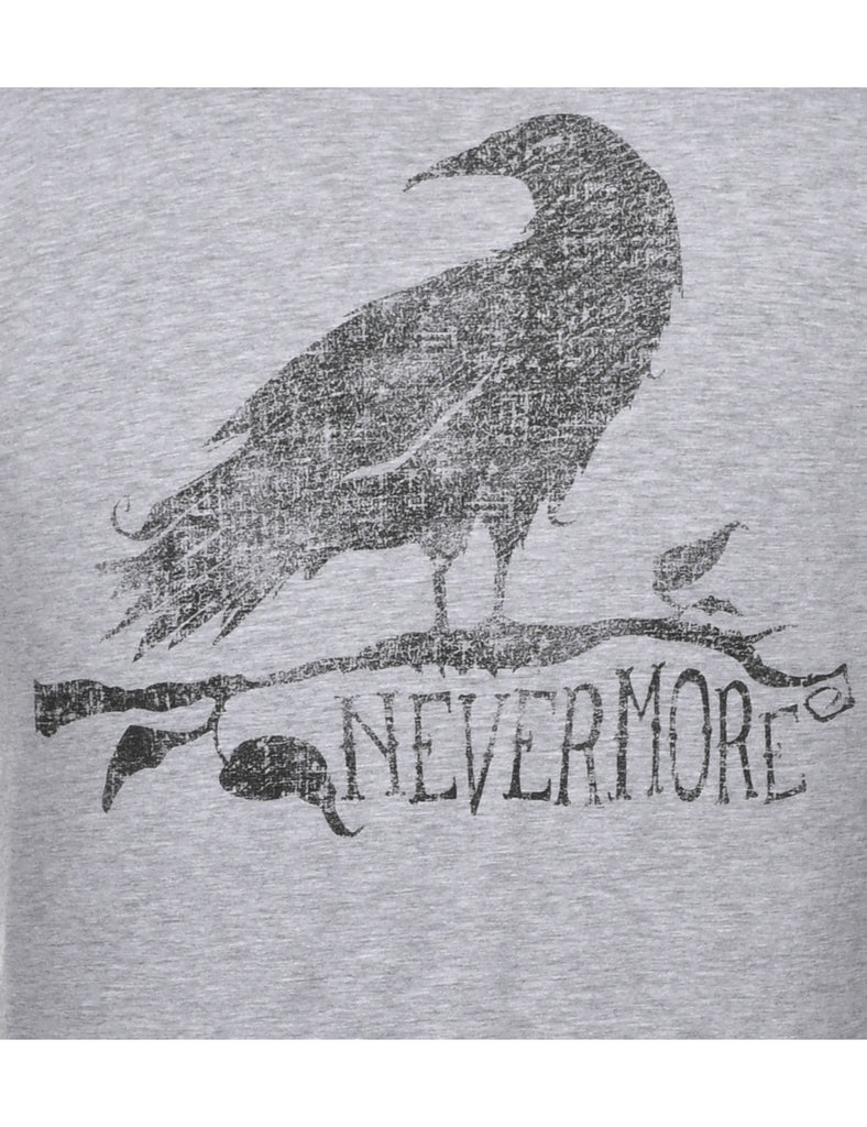 Bird Animal T-shirt - M