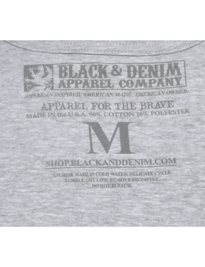 Bird Animal T-shirt - M