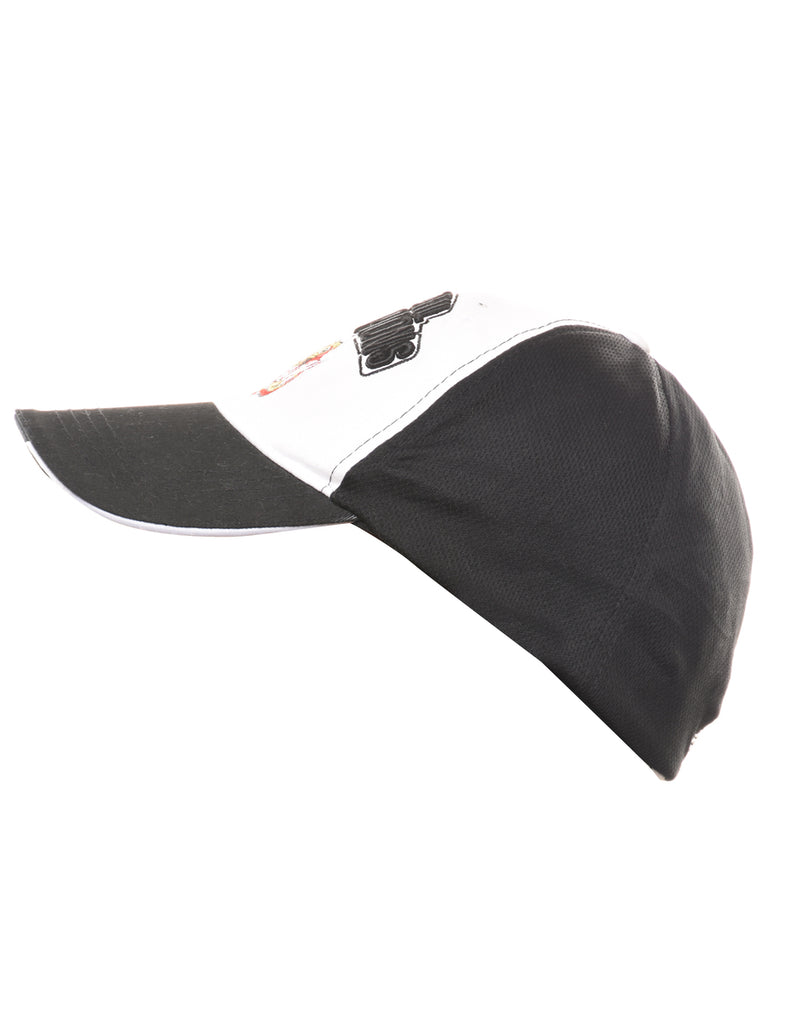 Black 2011 OHL Champions Embroidery Cap - XS