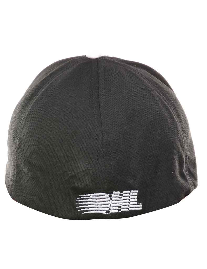 Black 2011 OHL Champions Embroidery Cap - XS