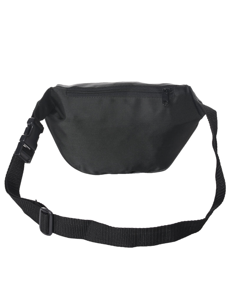 Black Bumbag - S