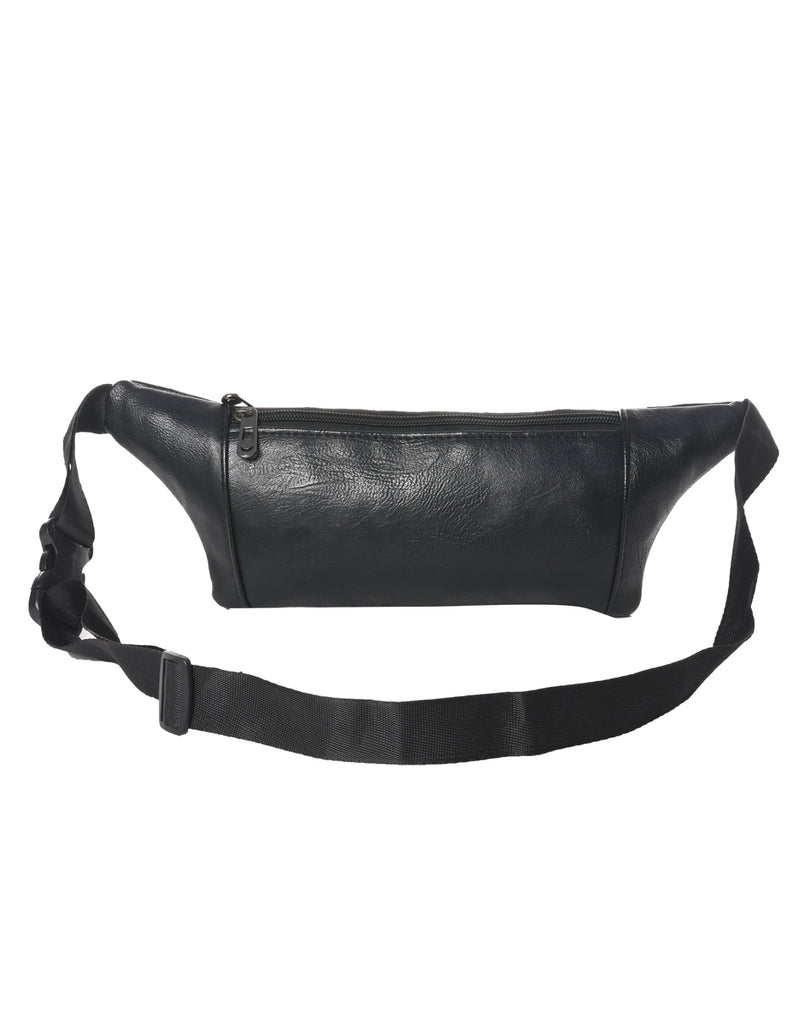 Black Bumbag - XS