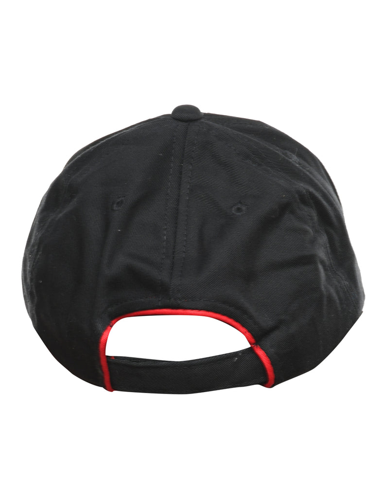 Black Cap - XS