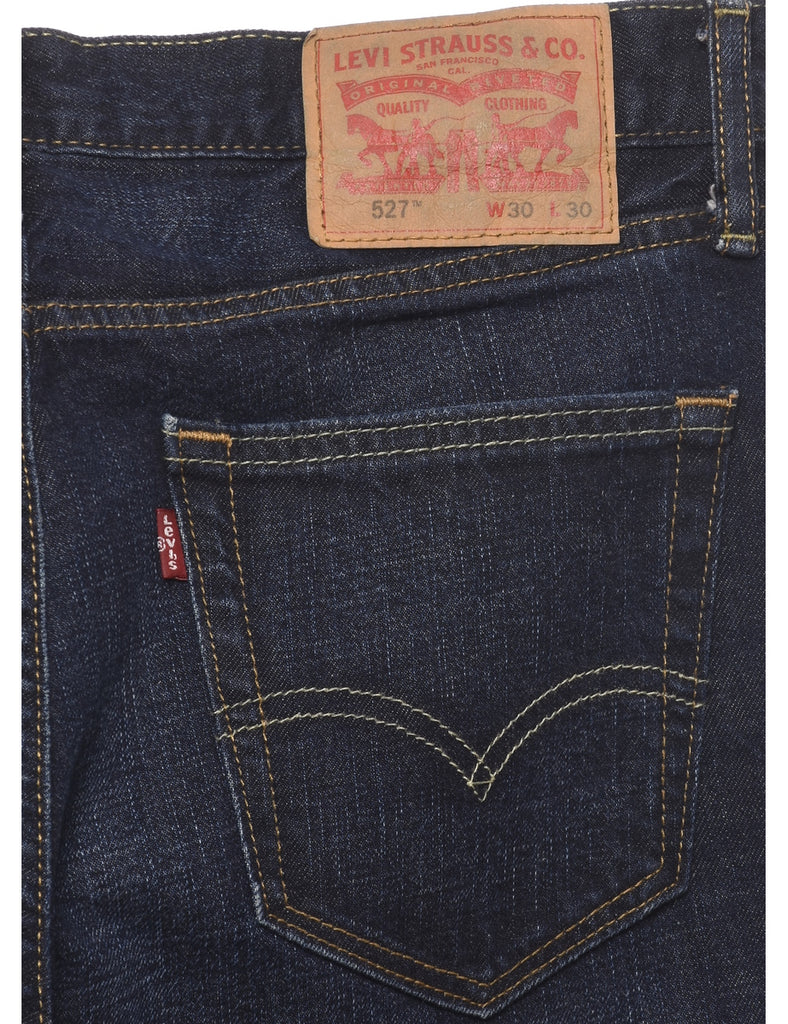 Boot Cut 527 Levi's Jeans - W30 L30