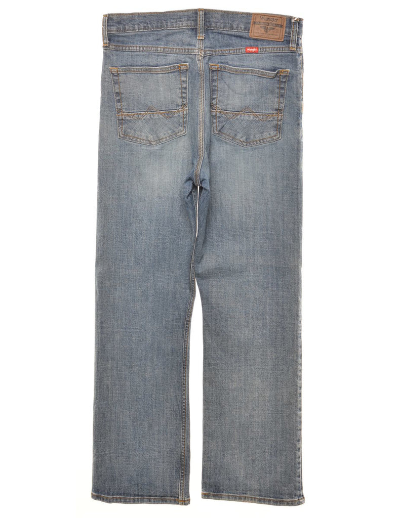 Boot Cut Wrangler Jeans - W30 L30