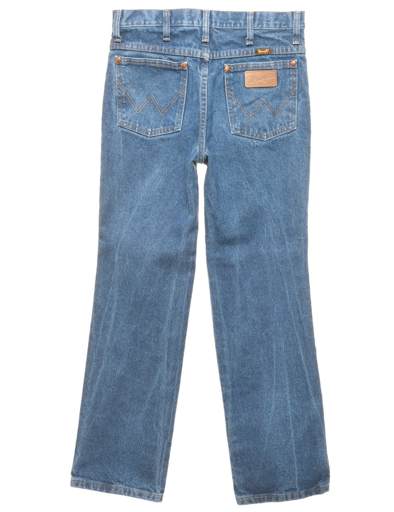 Boot Cut Wrangler Jeans - W30 L30