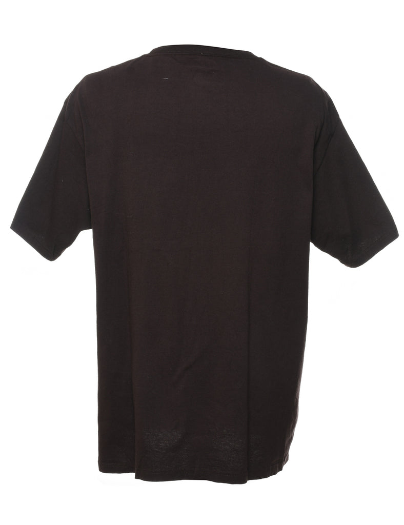 Browns NFL Sports T-shirt - XL