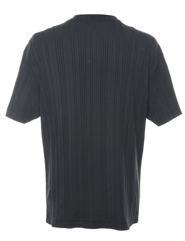 Calvin Klein Plain Y2K T-shirt - XL