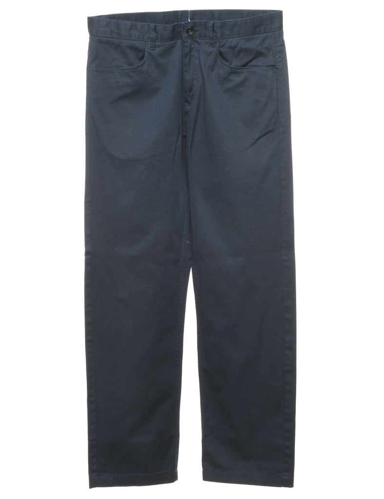 Calvin Klein Straight Fit Jeans - W32 L30