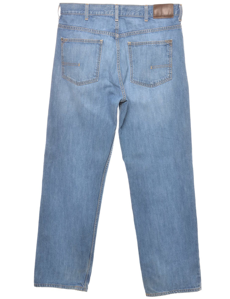 Calvin Klein Straight-Fit Jeans - W36 L33