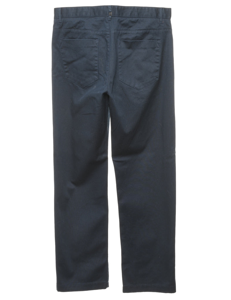 Calvin Klein Straight Fit Jeans - W32 L30