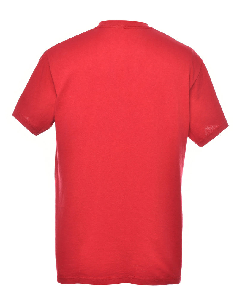 Canada Printed T-shirt - M