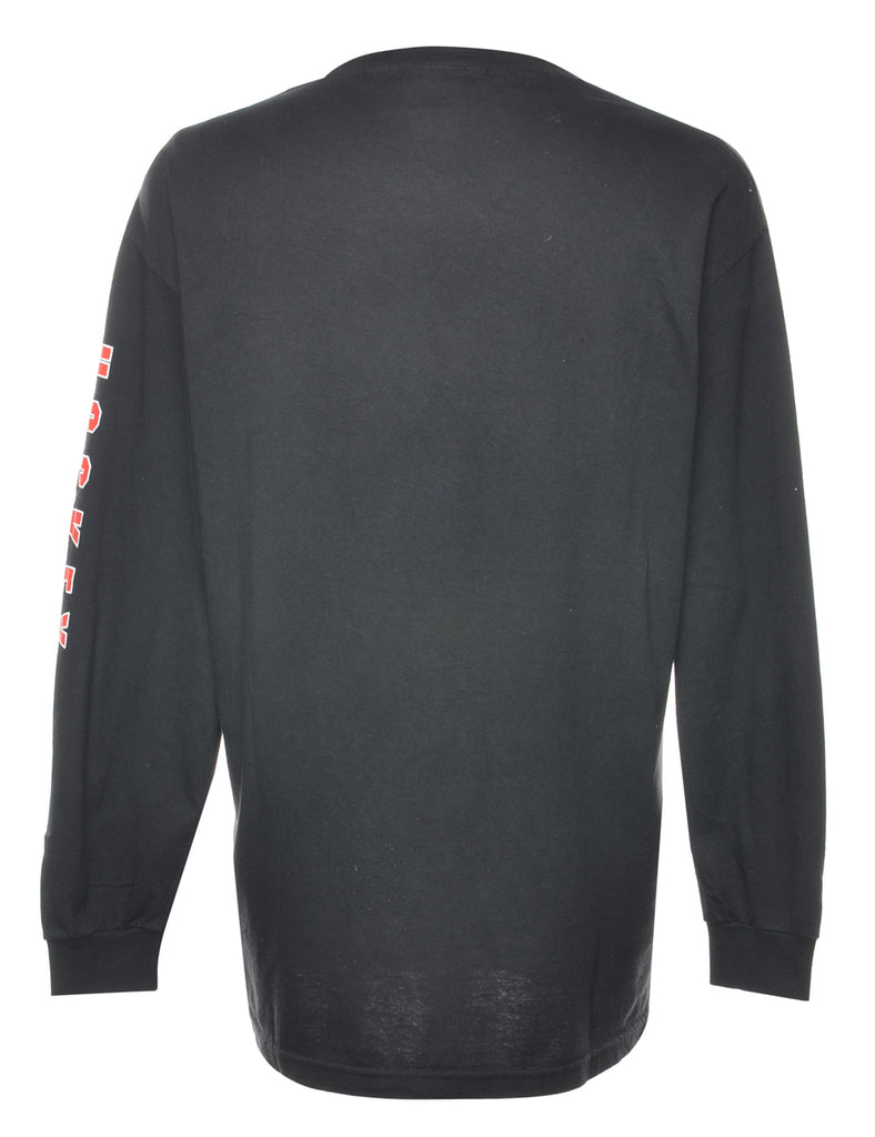 Canada Printed T-shirt - L