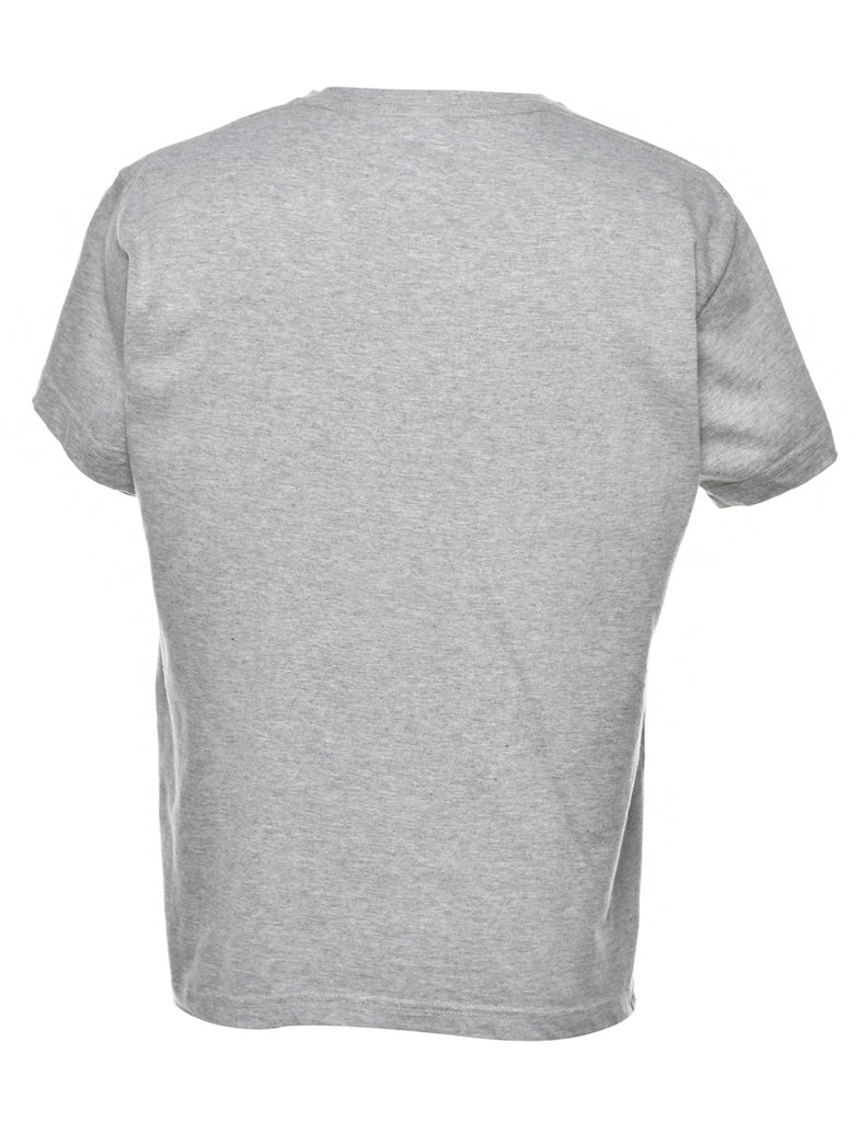 Canada Printed T-shirt - M