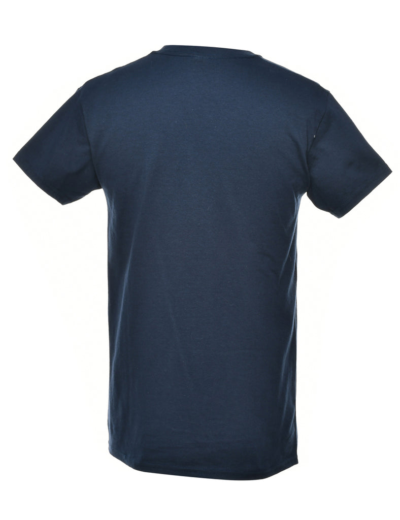 Canada Printed T-shirt - S