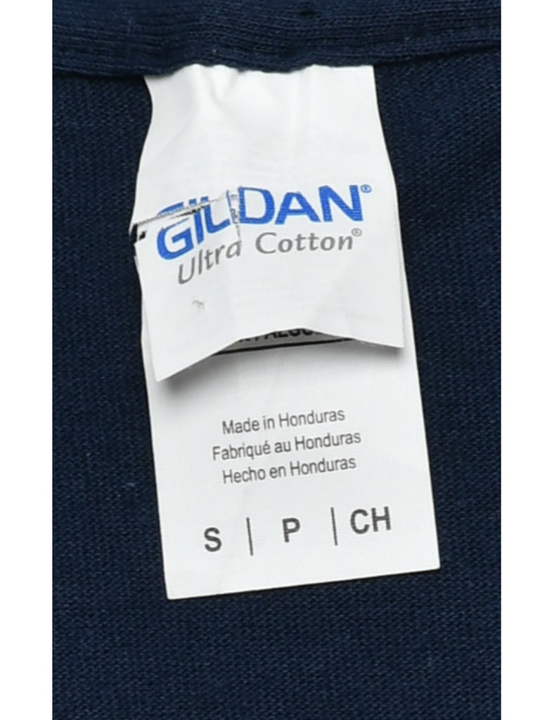 Canada Printed T-shirt - S