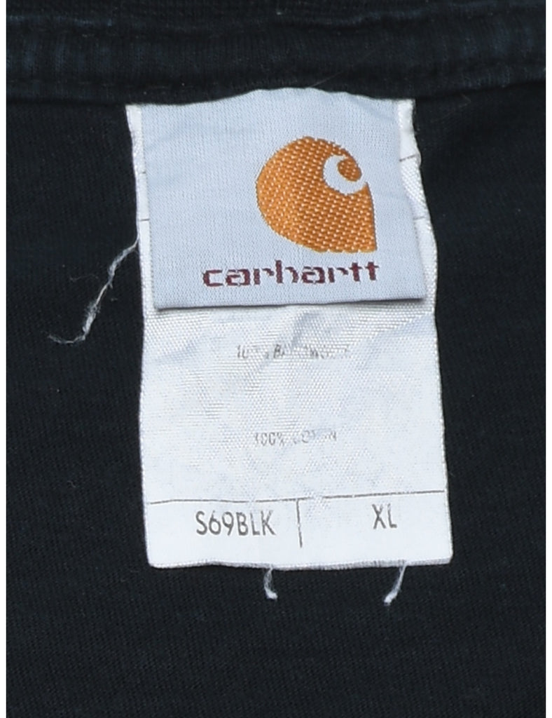 Carhartt Printed T-shirt - XL