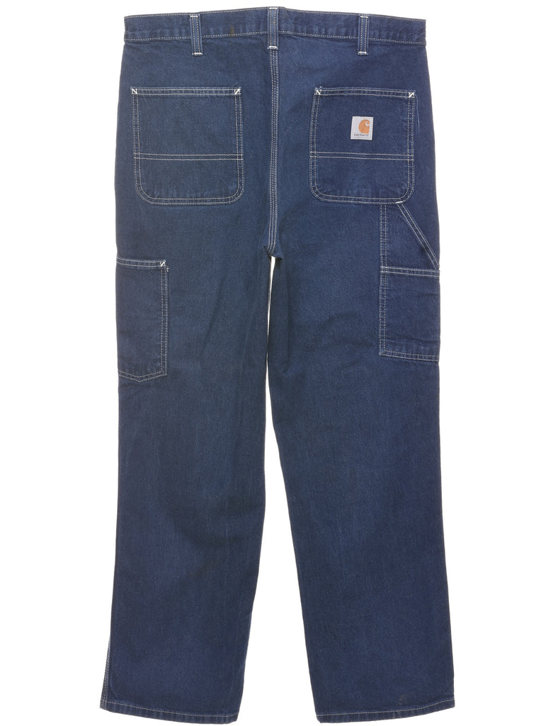 Carhartt Straight Fit Jeans - W34 L32