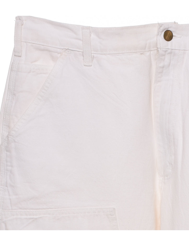 Carhartt Workwear Straight Fit Jeans - W36 L32