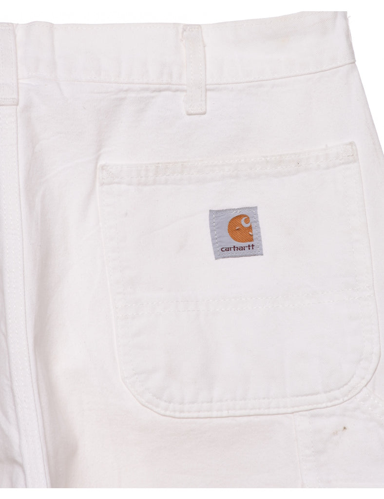 Carhartt Workwear Straight Fit Jeans - W36 L32